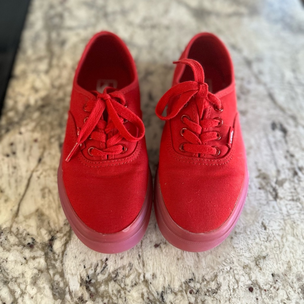 Kids Vans